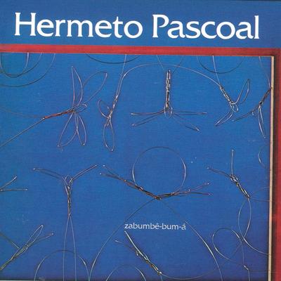 Suíte paulista By Hermeto Pascoal's cover