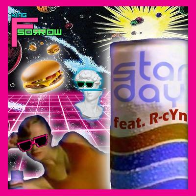 Starday's cover