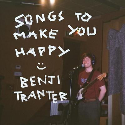 To Your Eyes By Benji Tranter's cover