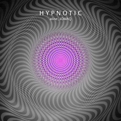 Hypnotic By Aline, JOMAQ's cover