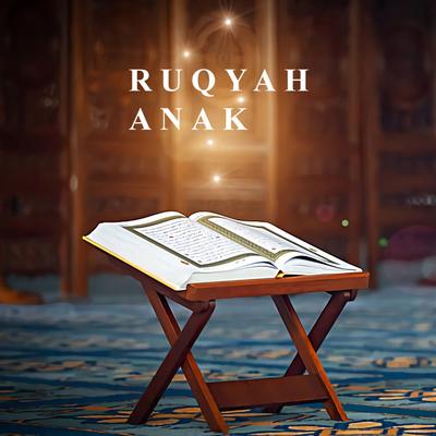 Ruqyah Anak's cover