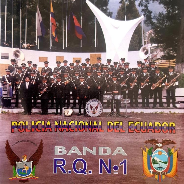 Policia Nacional Del Ecuador's avatar image