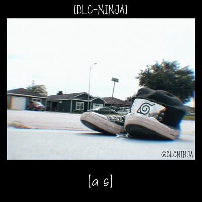 DLC-NINJA's cover