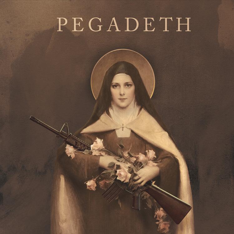 Pegadeth's avatar image