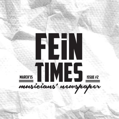 FEiN Times (Issue #2)'s cover