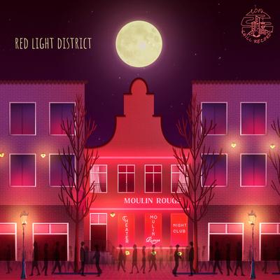 Red Light District By Vhsgus's cover