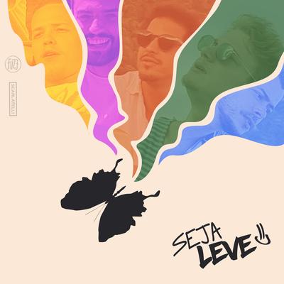 Seja Leve By Fuze, Scarlatelli's cover