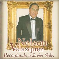 Nelson Velázquez's avatar cover
