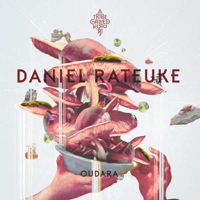 Oudara (Club Mix) By Daniel Rateuke's cover