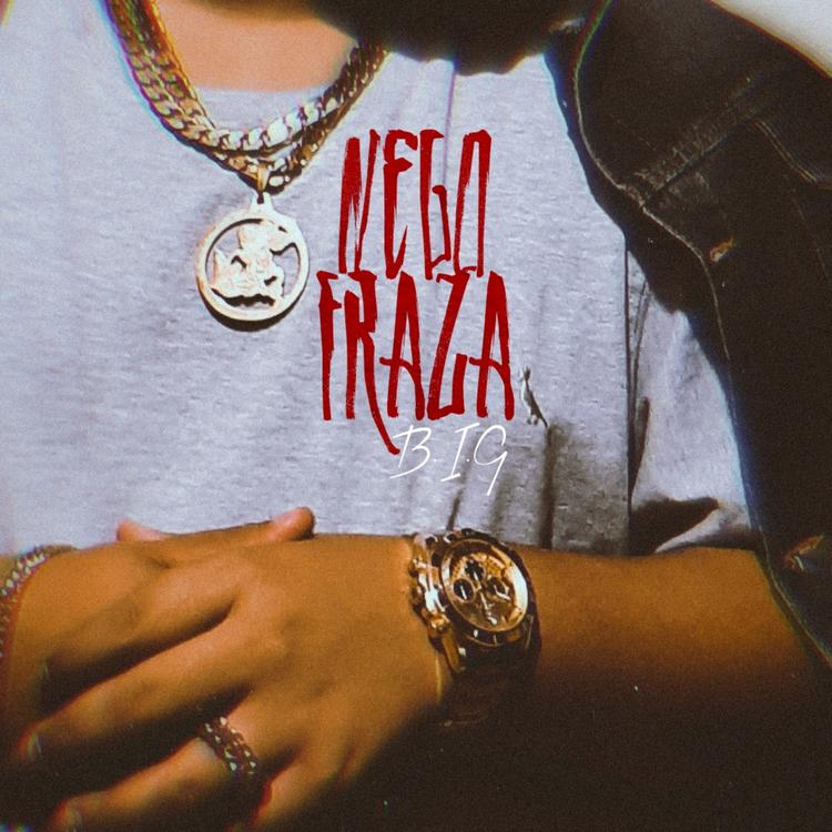 Nego Fraza B.I.G's avatar image