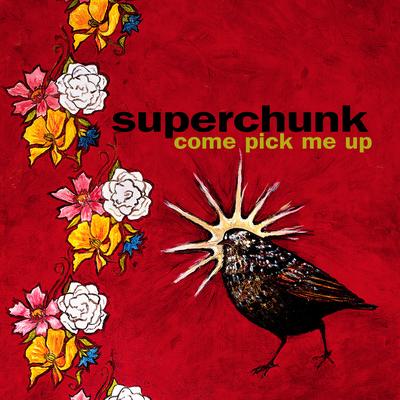 Tiny Bombs By Superchunk's cover