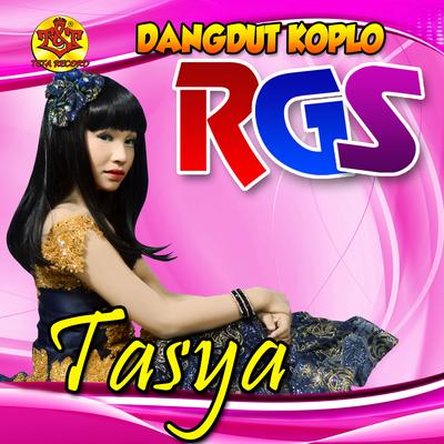 Mergo Kahanan By Tasya's cover