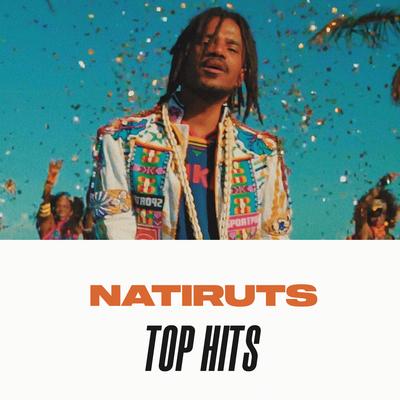 Natiruts Top Hits's cover