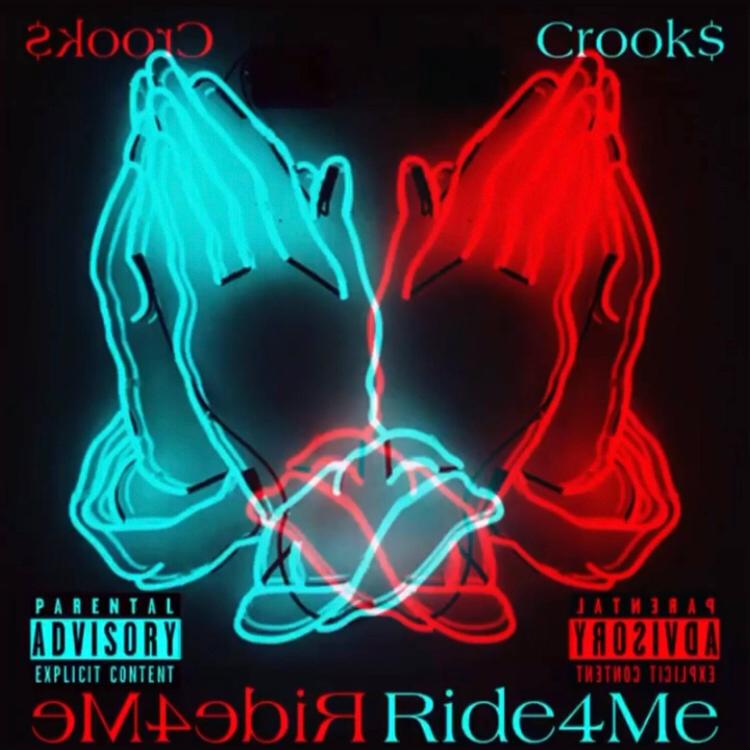 Crook$'s avatar image