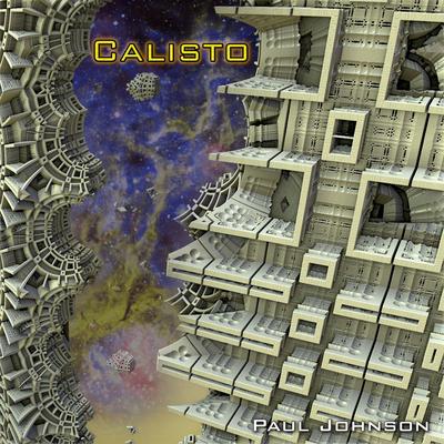 Calisto By Paul Johnson's cover