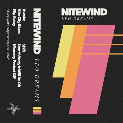 Nite City Blues By Nitewind's cover