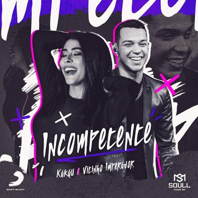 Incompetente's cover