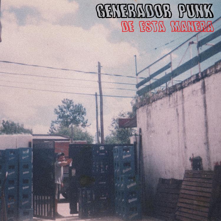 Generador Punk's avatar image