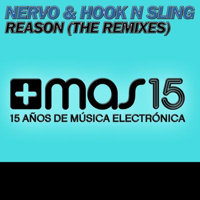 Reason (Remixes)'s cover