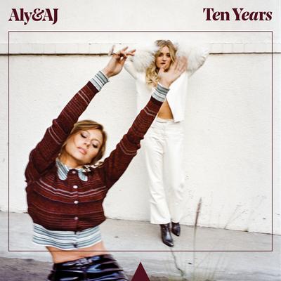 Promises By Aly & AJ's cover