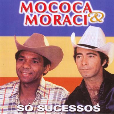 Pranto escondido By Mococa & Moracy's cover