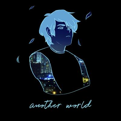 Another World By Kabuki's cover