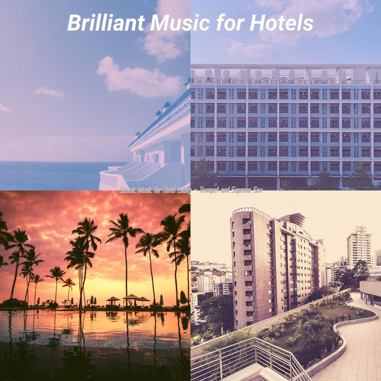 Brilliant Music for Hotels's avatar image