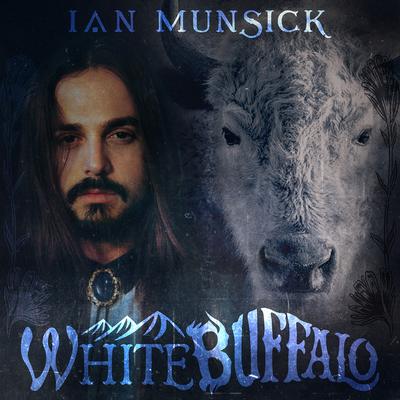 White Buffalo's cover