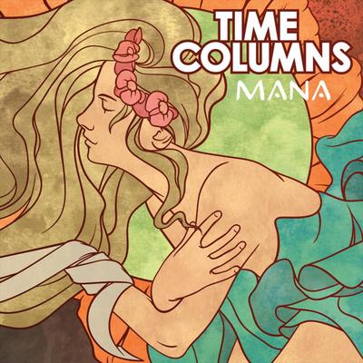 Tetralemma By Time Columns's cover