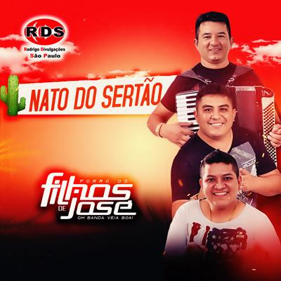 Nato do Sertão 2023's cover