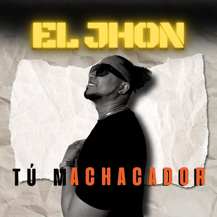 El Jhon's avatar image