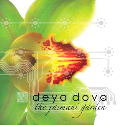 Bloom By Deya Dova's cover