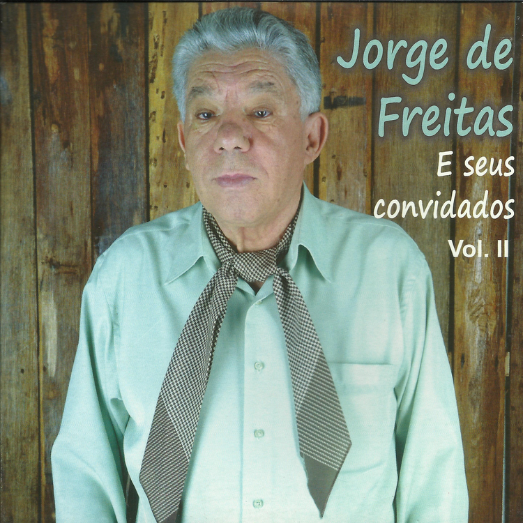 Jorge de Freitas's avatar image