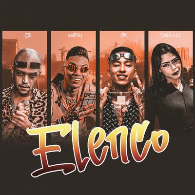 Elenco #1's cover