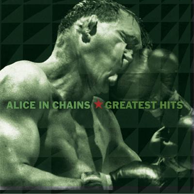 Rooster By Alice In Chains's cover