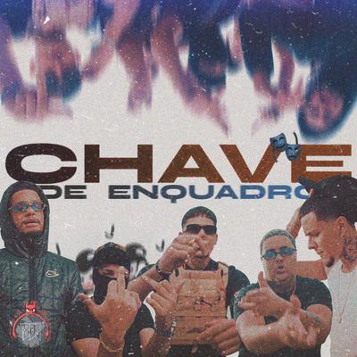 Chave de Enquadro's cover