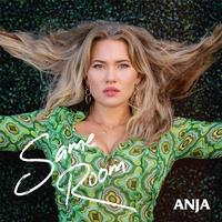 Anja Nissen's avatar cover