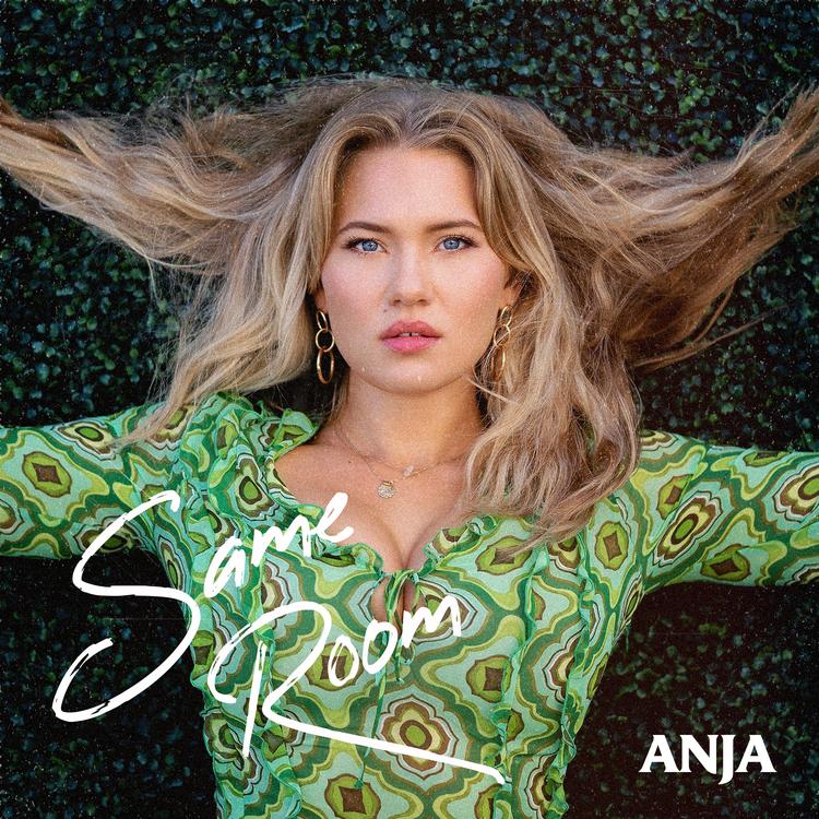 Anja Nissen's avatar image