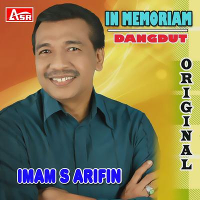 IN MEMORIAM IMAM S ARIFIN's cover