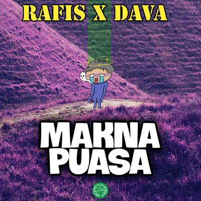Makna Puasa (feat. Dava) By rrafizzz, Dava's cover