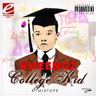 College Kid Mixtape's cover