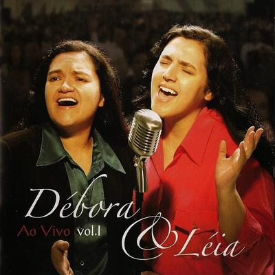 Deus Abre o Mar By Débora e Léia's cover