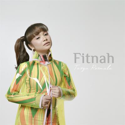 Fitnah By Tasya Rosmala's cover