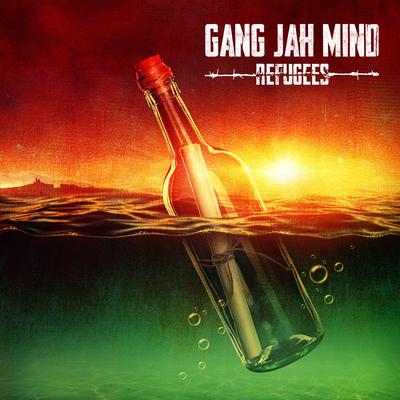 Gang Jah Mind's cover