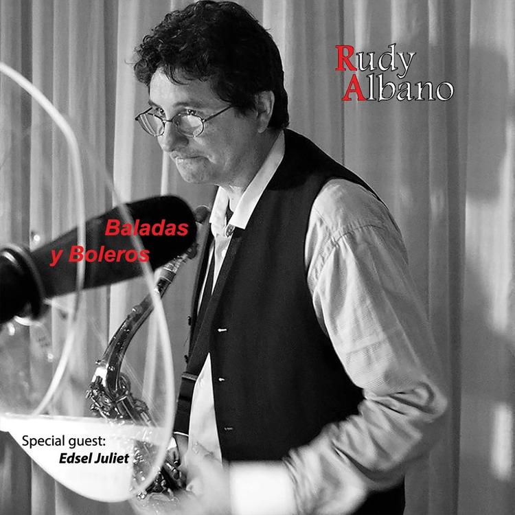 Rudy Albano's avatar image