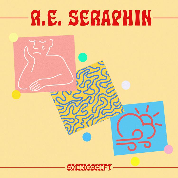 R.E. Seraphin's avatar image