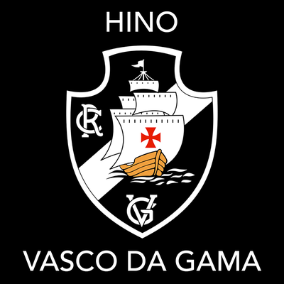 Hino do Vasco da Gama By Banda Gol's cover