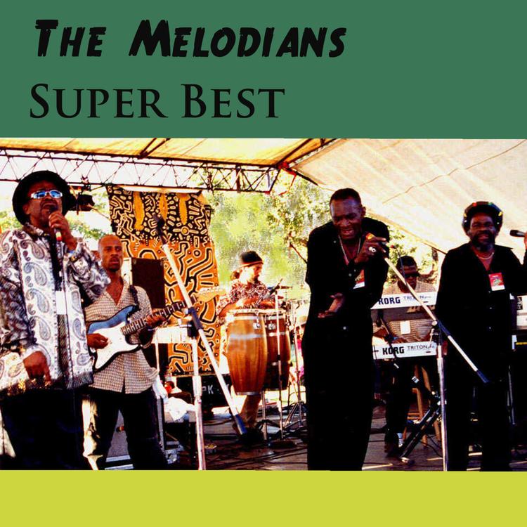 The Melodians's avatar image