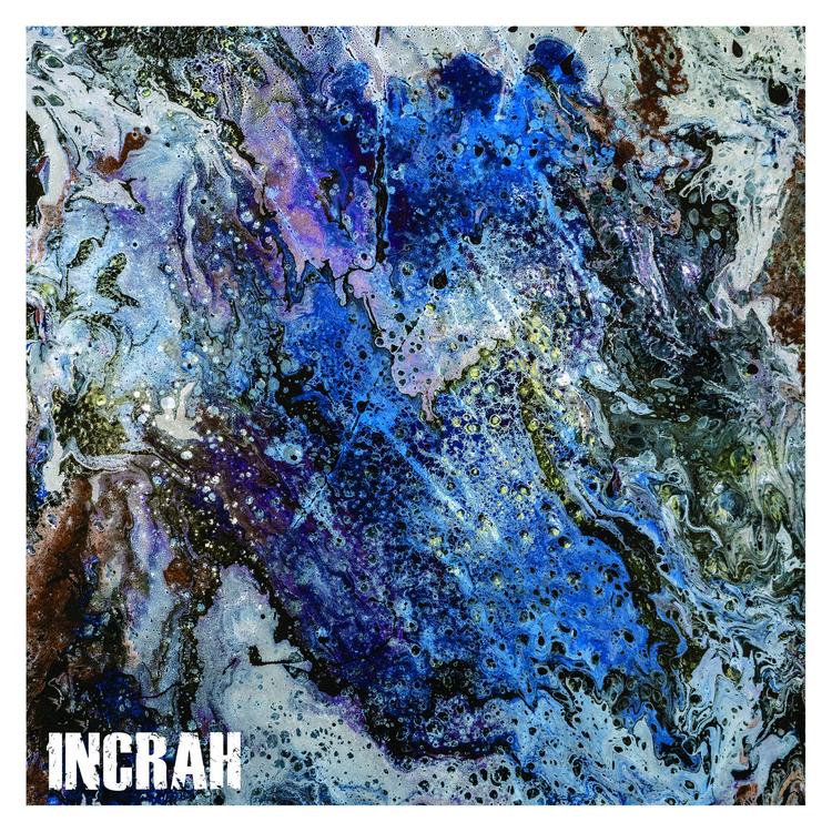 INCRAH's avatar image