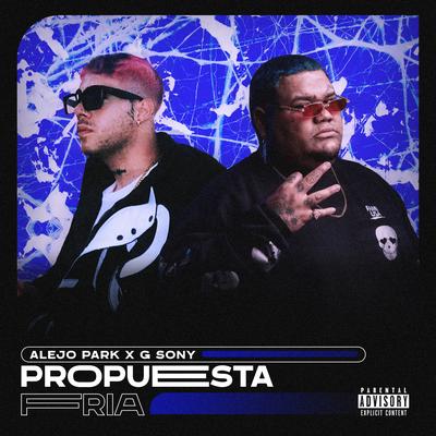 Propuesta Fría's cover